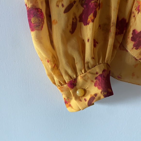 Wilfred Paula Blouse - Picture 6 of 10